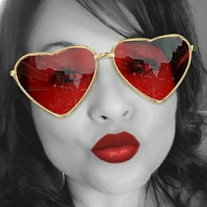 Meet your Posher, Belinda